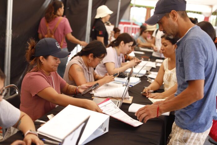 Arranca Monterrey Entrega De Tiles Escolares Noticias Nuevo Le N