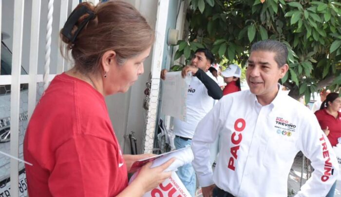 Va Paco Treviño por línea 1 del metro y más rutas urbanas para Juárez