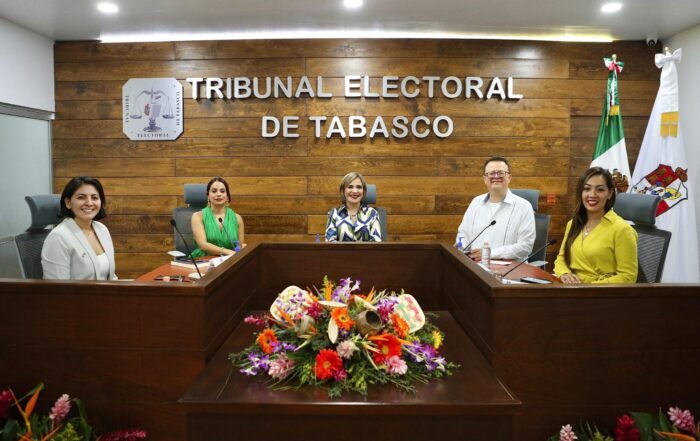 Se Presentó El Libro Violencia Política Contra Las Mujeres Por Razón De