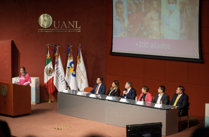 Se Suman Estudiantes Universitarios A Hambre Cero Nuevo Le N Noticias Nuevo Le N