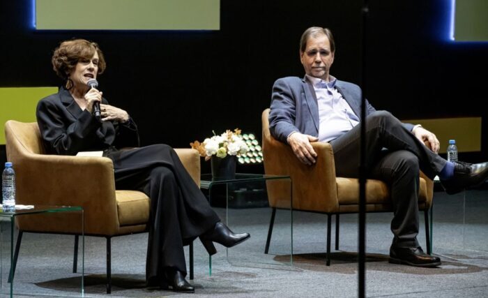 Piden Evitar La Polarización Política En México En Conferencia En La