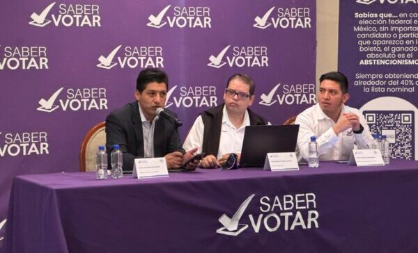 Programas Sociales Y Efecto López Obrador Definieron Elección Presidencial Noticias Nuevo León